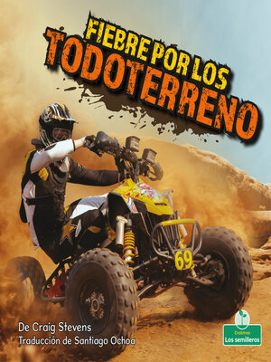 cover image of Fiebre por los todoterreno